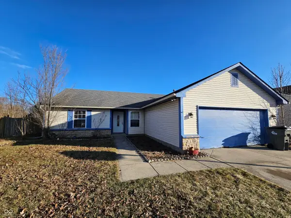 11904 Holz Drive, Indianapolis, IN 46229