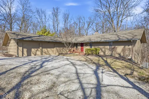 8245 Mud Creek Road, Indianapolis, IN 46256