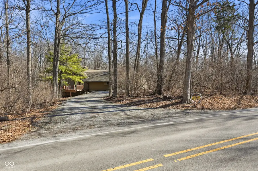 8245 Mud Creek Road, Indianapolis, IN 46256 - #2