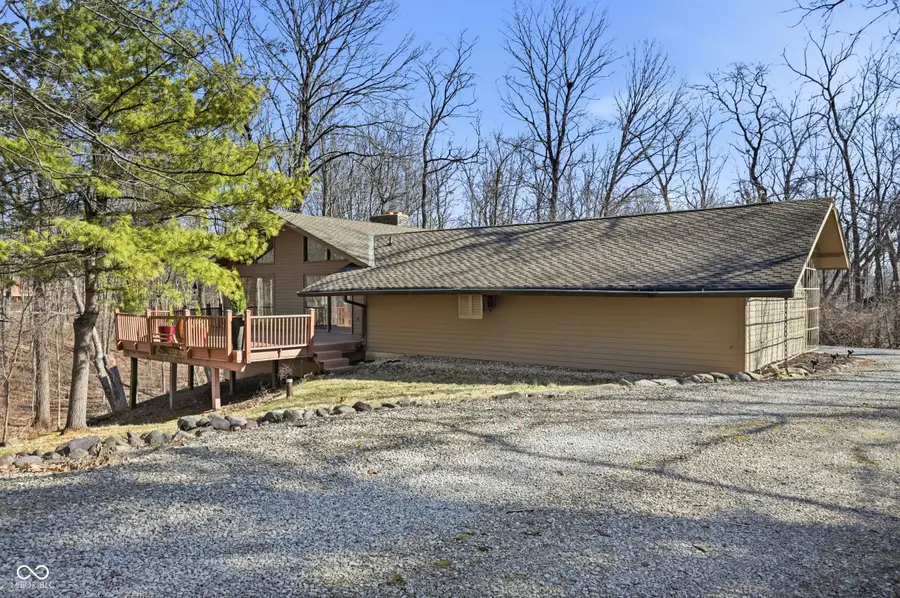 8245 Mud Creek Road, Indianapolis, IN 46256 - #3