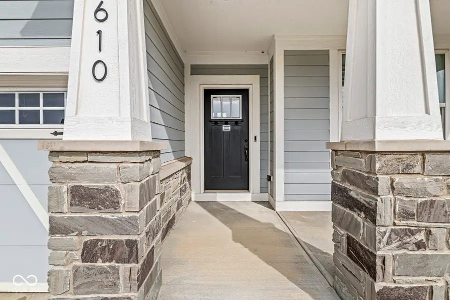 5610 Pecan Court, Noblesville, IN 46062 - #2