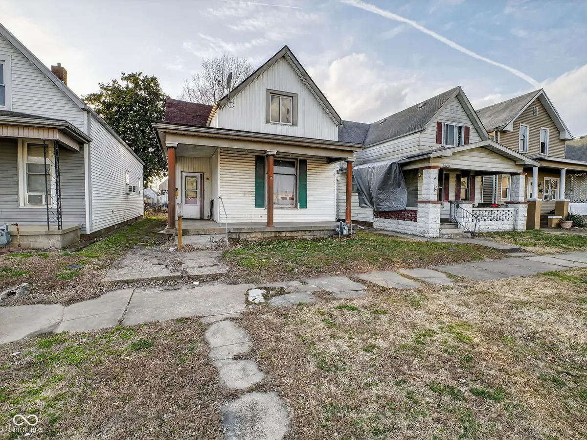 1304 Edgar Street, Evansville, IN 47710 - #1
