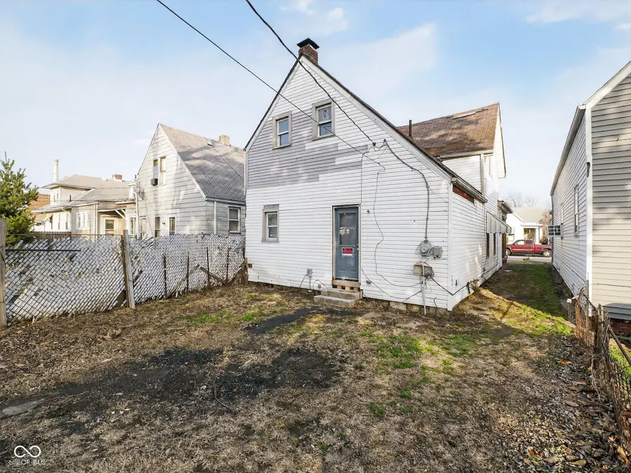 1304 Edgar Street, Evansville, IN 47710 - #3