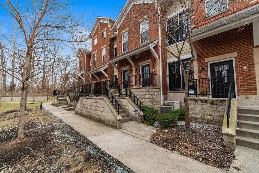 1034 Reserve Way #4-1034, Indianapolis, IN 46220 - #2