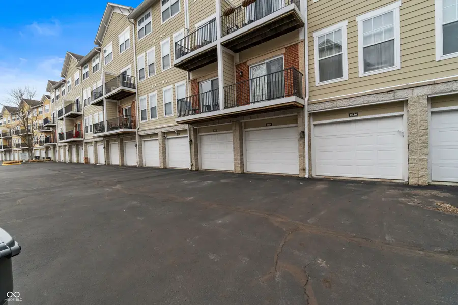 1034 Reserve Way #4-1034, Indianapolis, IN 46220 - #3