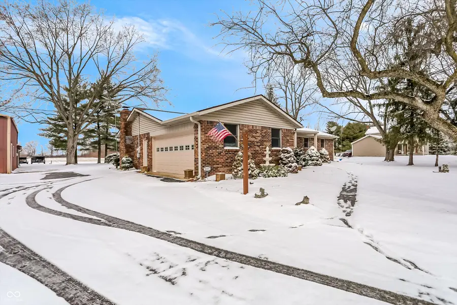 8420 N County Road 150 E, Pittsboro, IN 46167 - #3