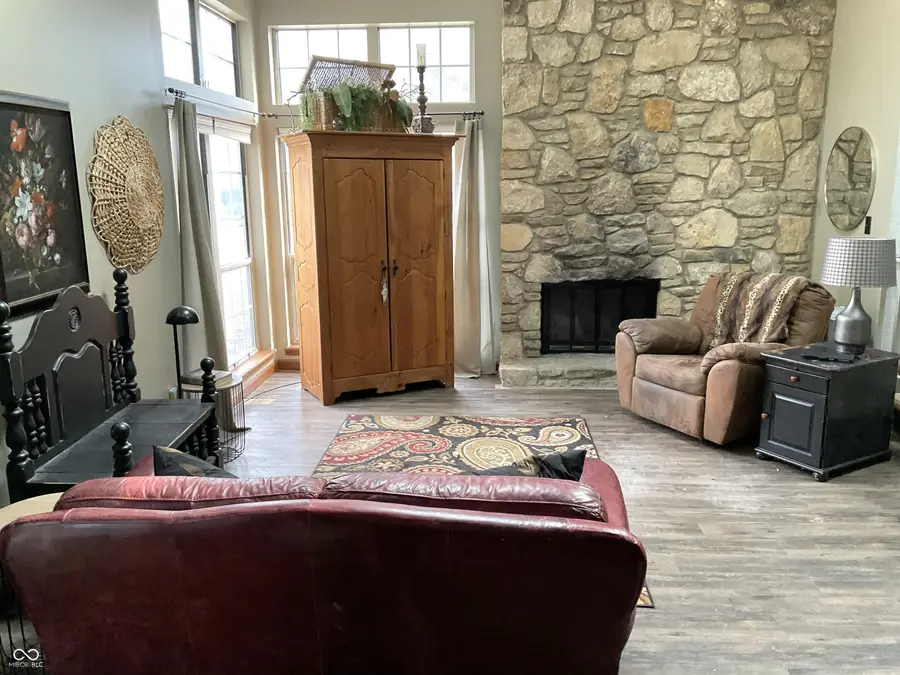 6408 Bayside Way, Indianapolis, IN 46250 - #2