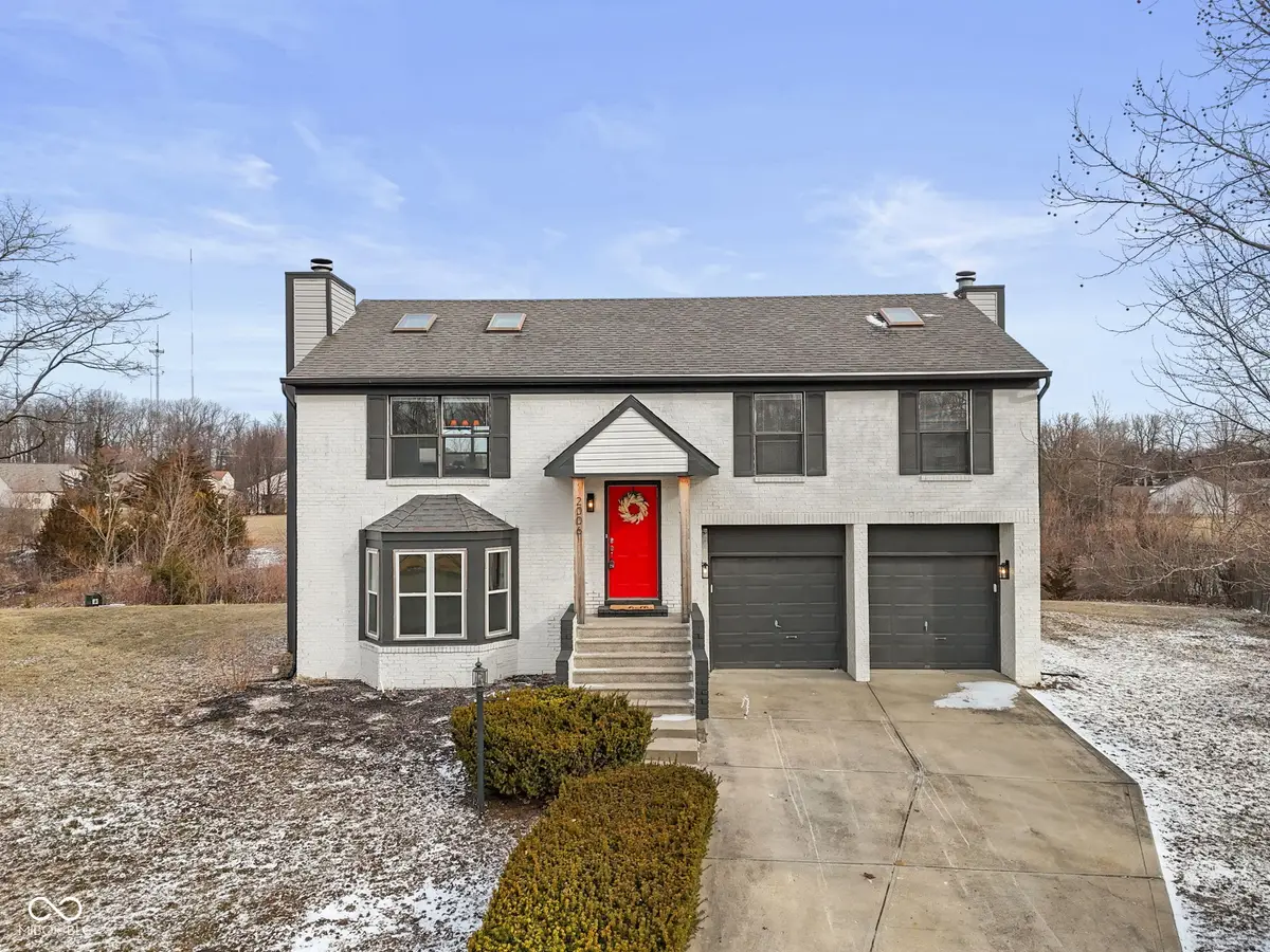 2006 Cycling Lane, Indianapolis, IN 46260 - #1