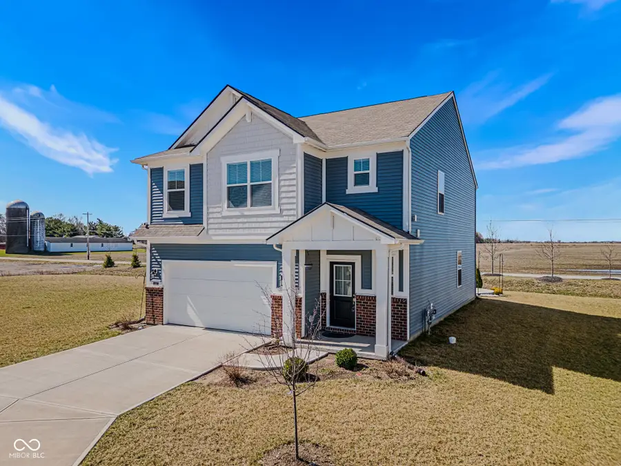 144 Bluestem Lane, Whiteland, IN 46184 - #2