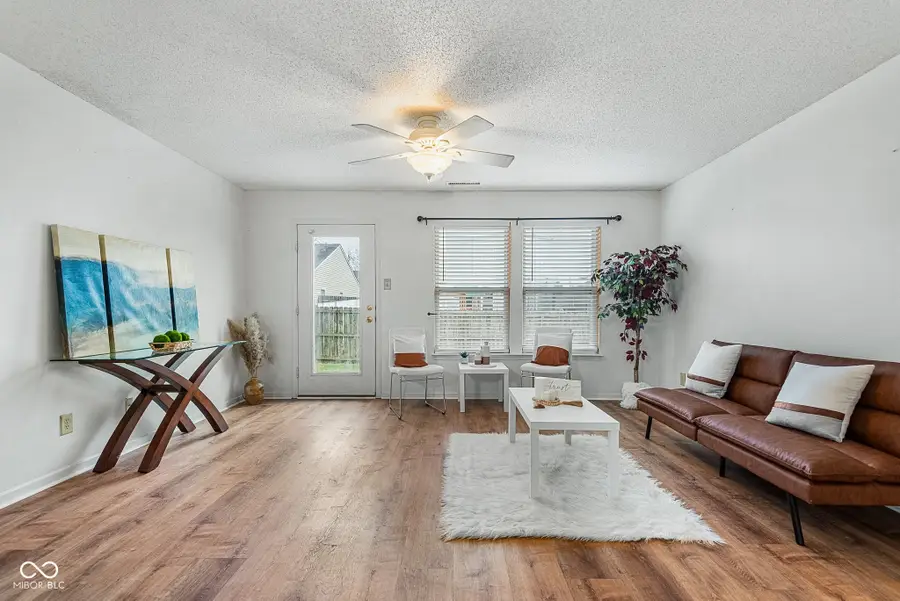 687 Hickory Pine Drive, New Whiteland, IN 46184 - #3