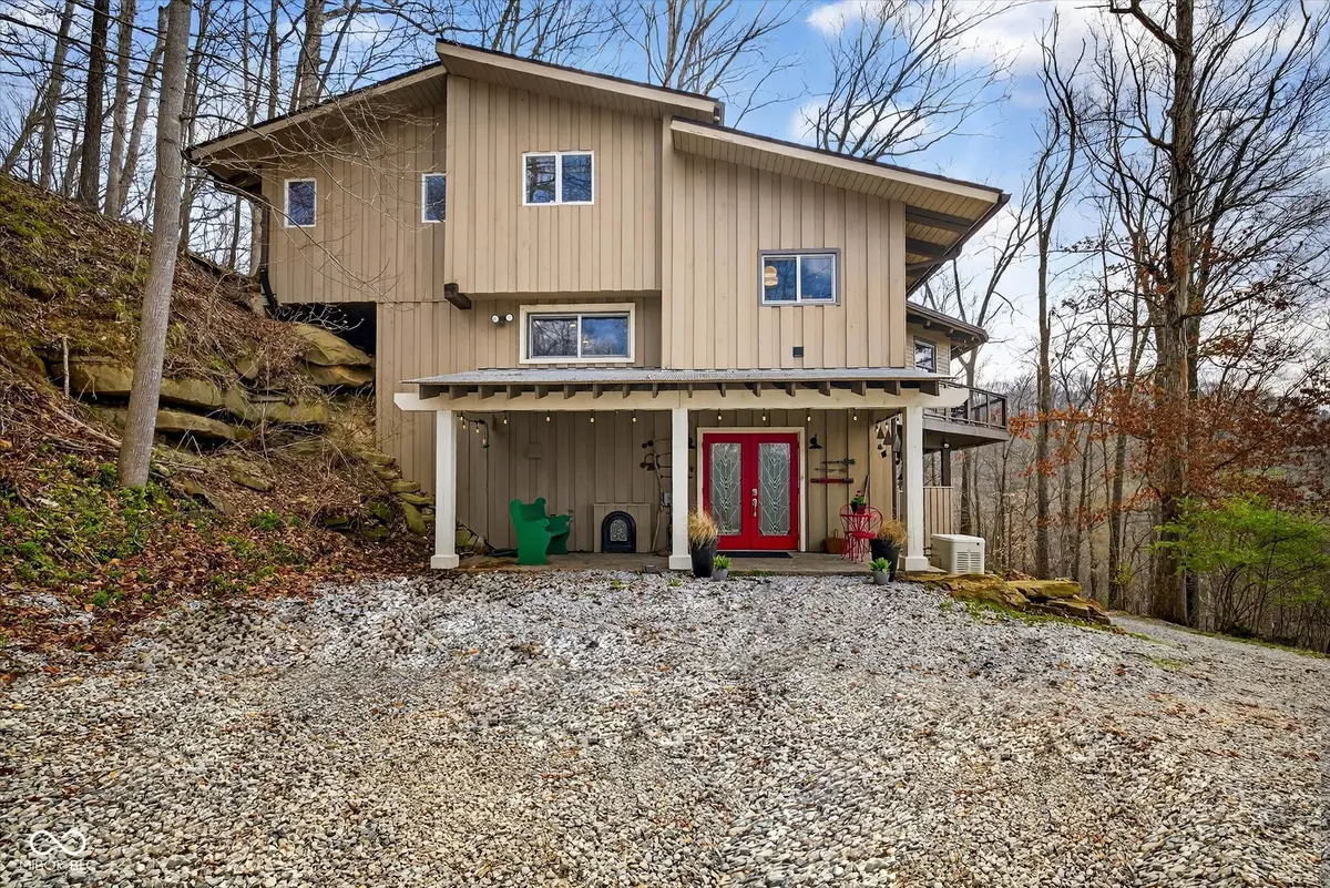 3303 S Mcgowan Road, Bloomington, IN 47401 - #1