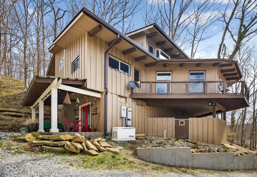 3303 S Mcgowan Road, Bloomington, IN 47401 - #2