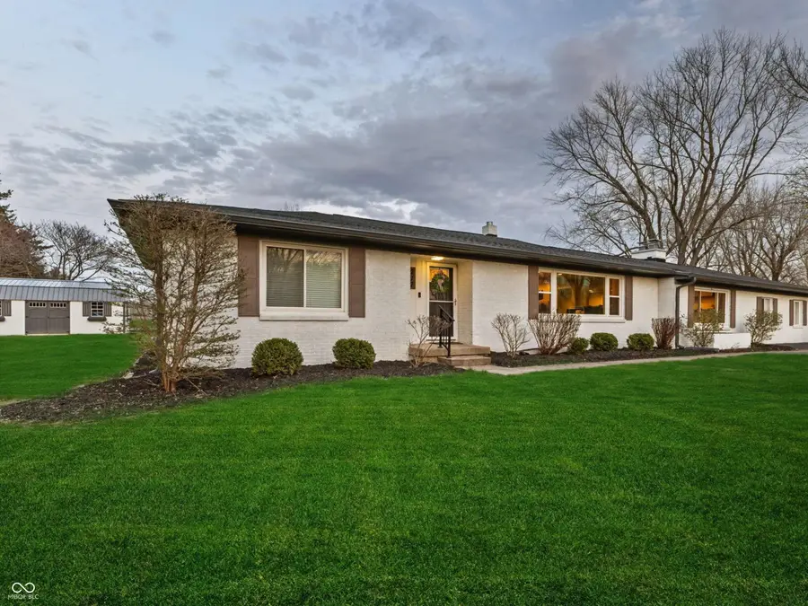 217 West Drive, Fishers, IN 46040 - #3