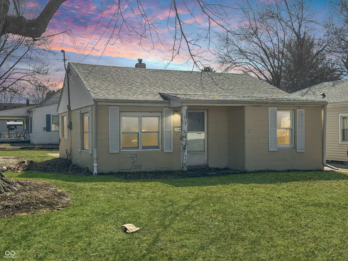 2415 E 9th Street, Anderson, IN 46012 - #1