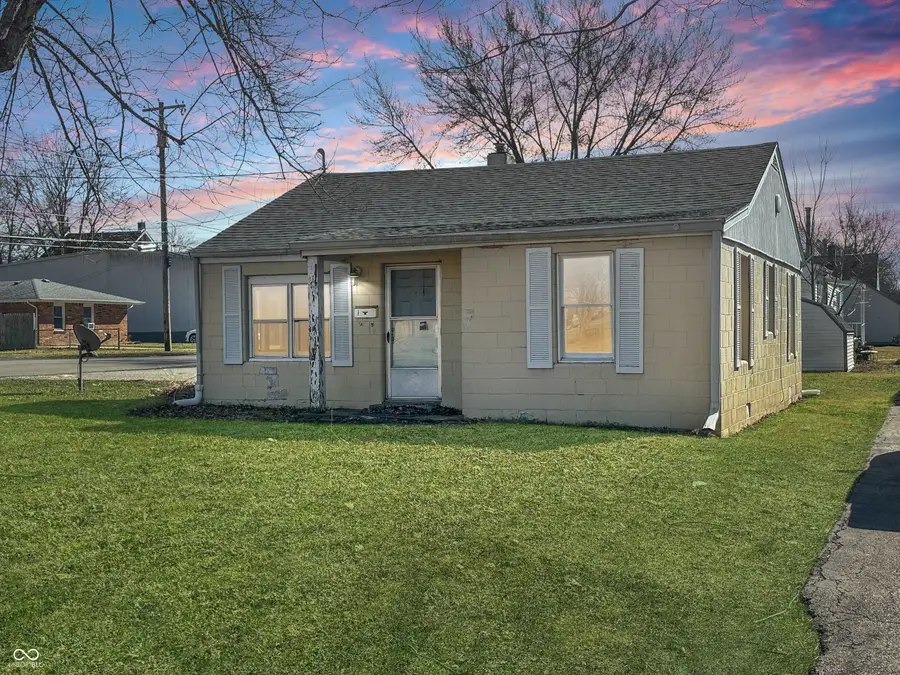 2415 E 9th Street, Anderson, IN 46012 - #2