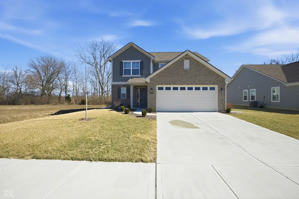 610 Persimmon Pass, Lapel, IN 46051 - #1