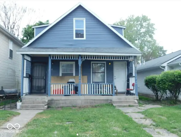 946 W 26th Street, Indianapolis, IN 46208