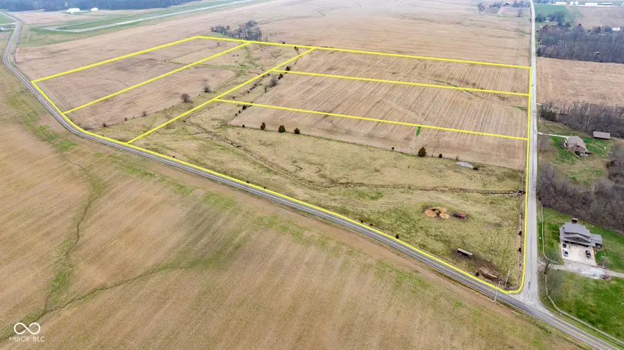 000 S County Road 250 E, Greencastle, IN 46135 - #2