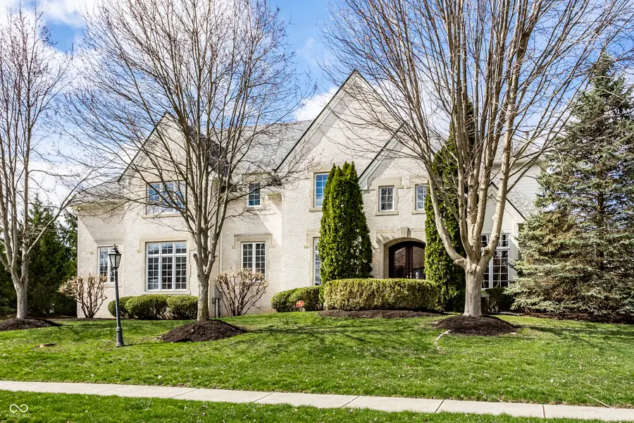 10532 Titan Run, Carmel, IN 46032 - #2