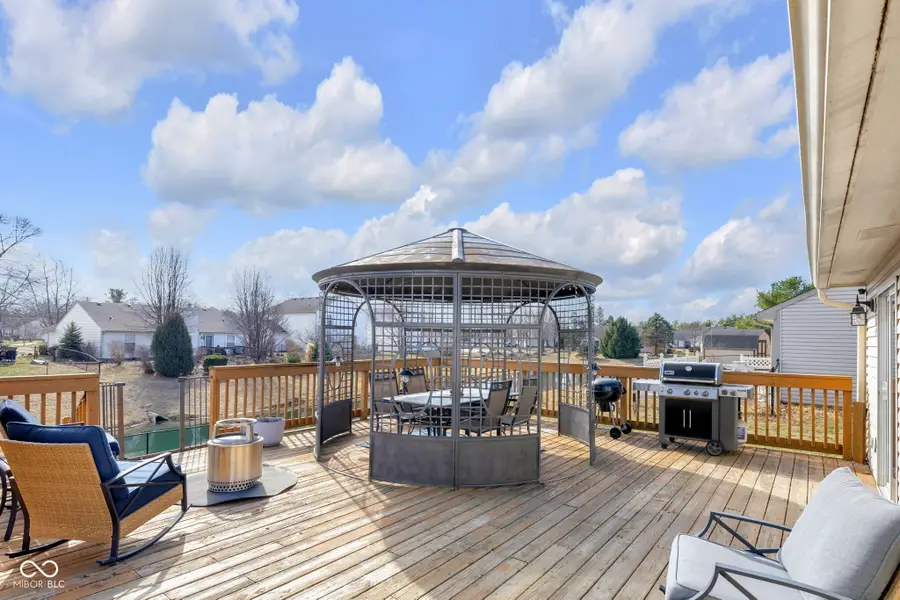 53 Morse Circle, Pittsboro, IN 46167 - #3