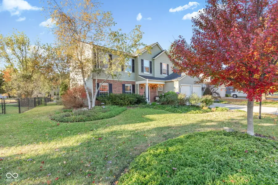 9423 Grandview Court, Noblesville, IN 46060 - #2