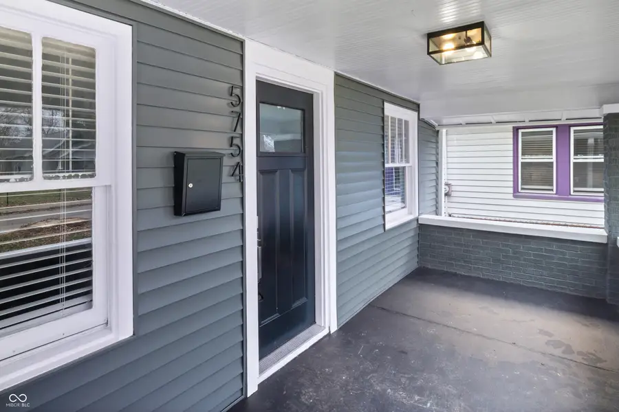 5754 Rawles Avenue, Indianapolis, IN 46219 - #2