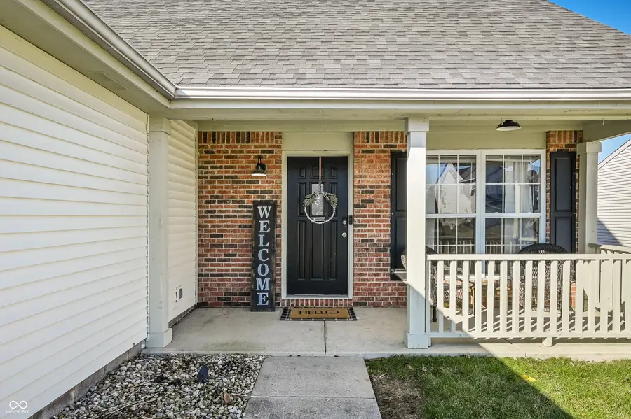 5308 Mesa Verde Drive, Indianapolis, IN 46237 - #2