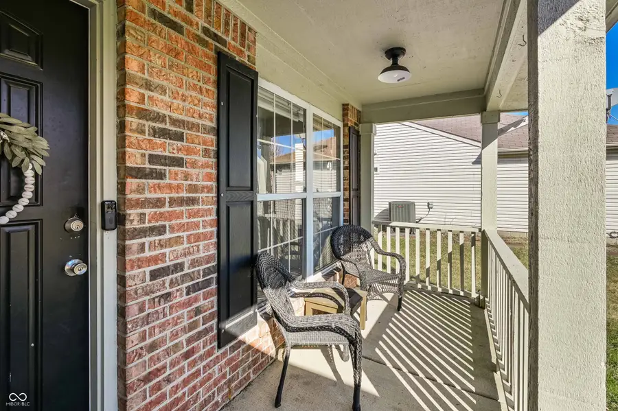 5308 Mesa Verde Drive, Indianapolis, IN 46237 - #3