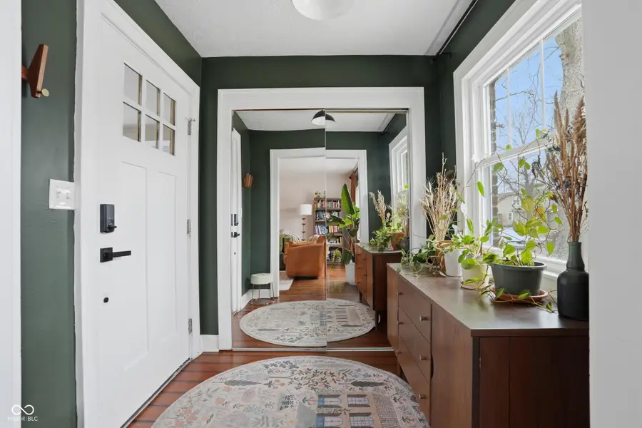 4534 Winthrop Avenue, Indianapolis, IN 46205 - #2