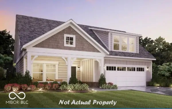 5918 Maple Glen Drive, Noblesville, IN 46062