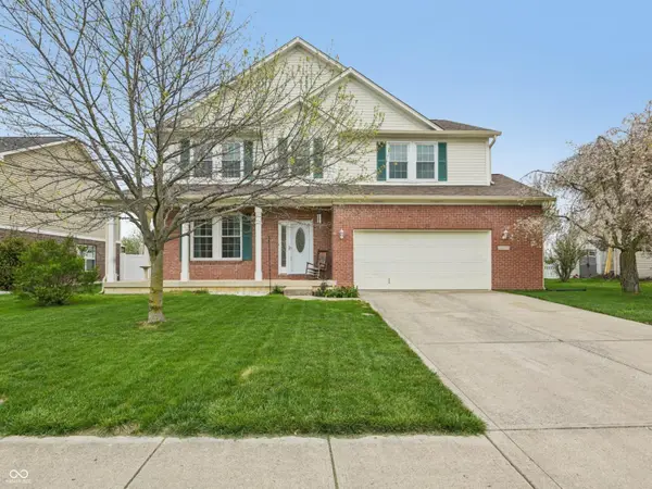 4476 W Easy Street, New Palestine, IN 46163