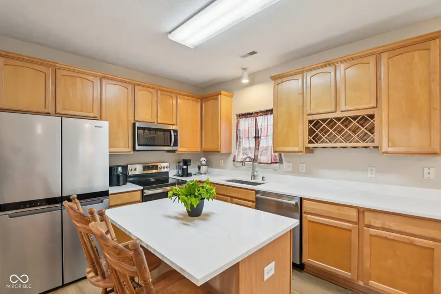 4476 W Easy Street, New Palestine, IN 46163 - #3