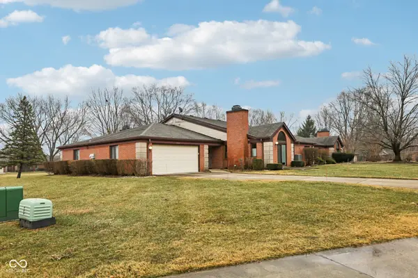 2215 Emily Drive, Indianapolis, IN 46260