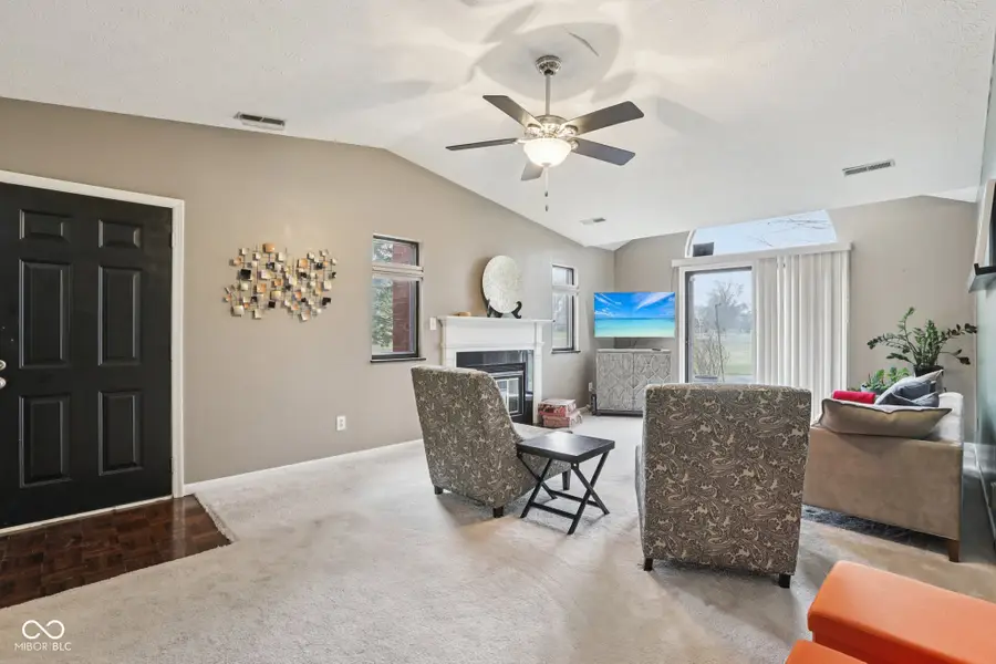 2215 Emily Drive, Indianapolis, IN 46260 - #3