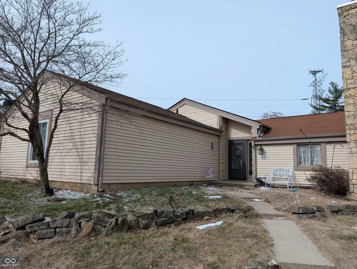 7772 Eagle Valley Pass, Indianapolis, IN 46214 - #1