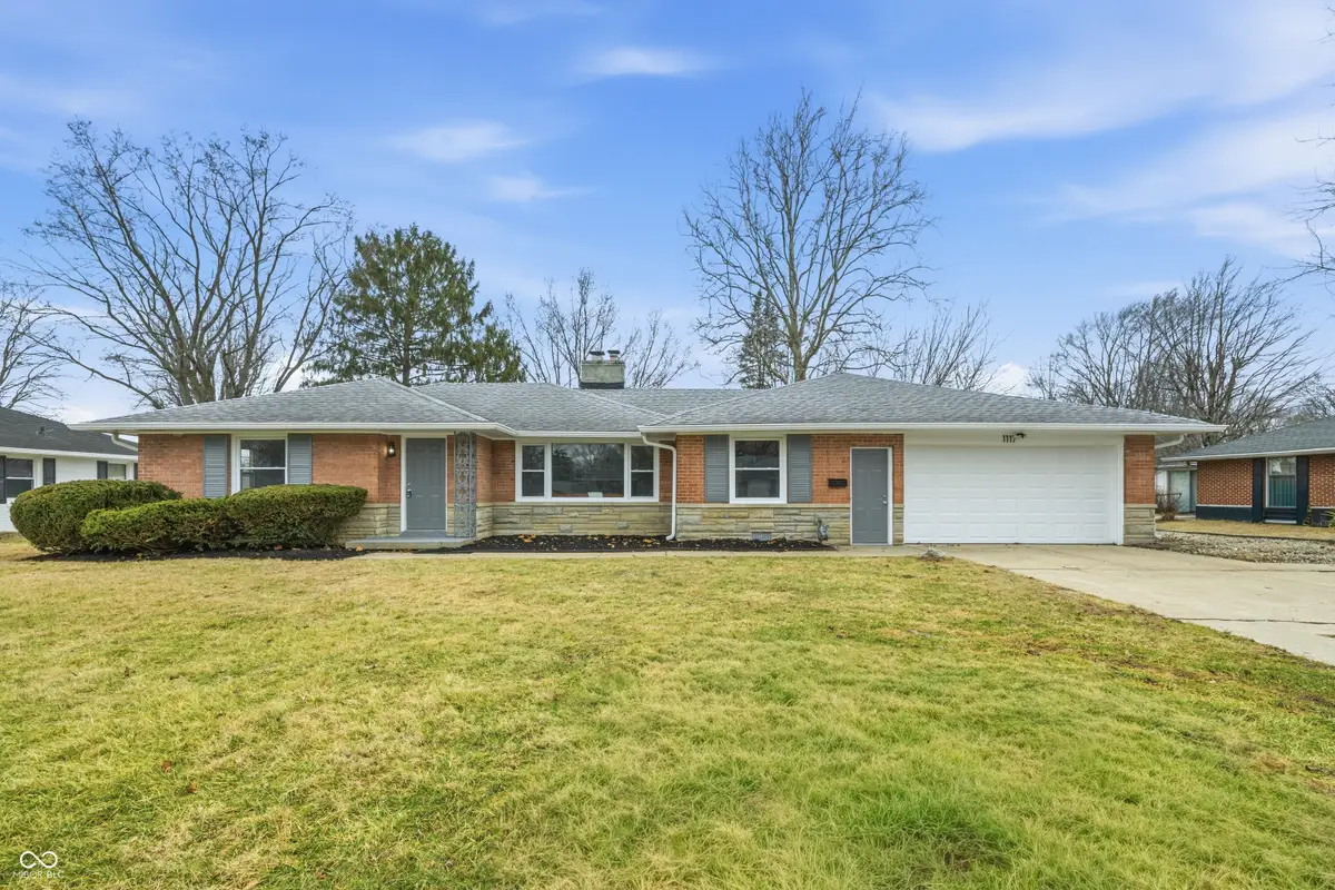 1117 Balfour Road, Anderson, IN 46011 - #1