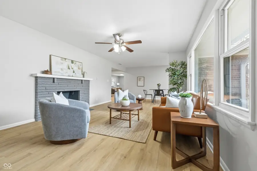 1117 Balfour Road, Anderson, IN 46011 - #3