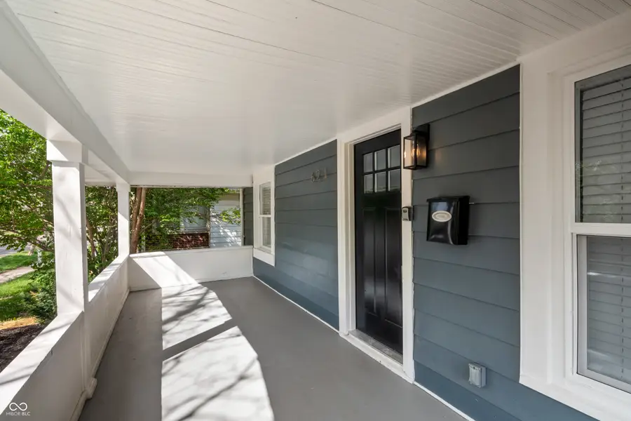 621 N Grant Avenue, Indianapolis, IN 46201 - #2