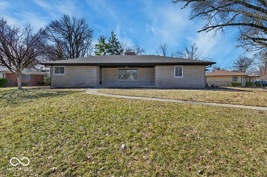 1762 Lincoln Road, Speedway, IN 46224 - #2