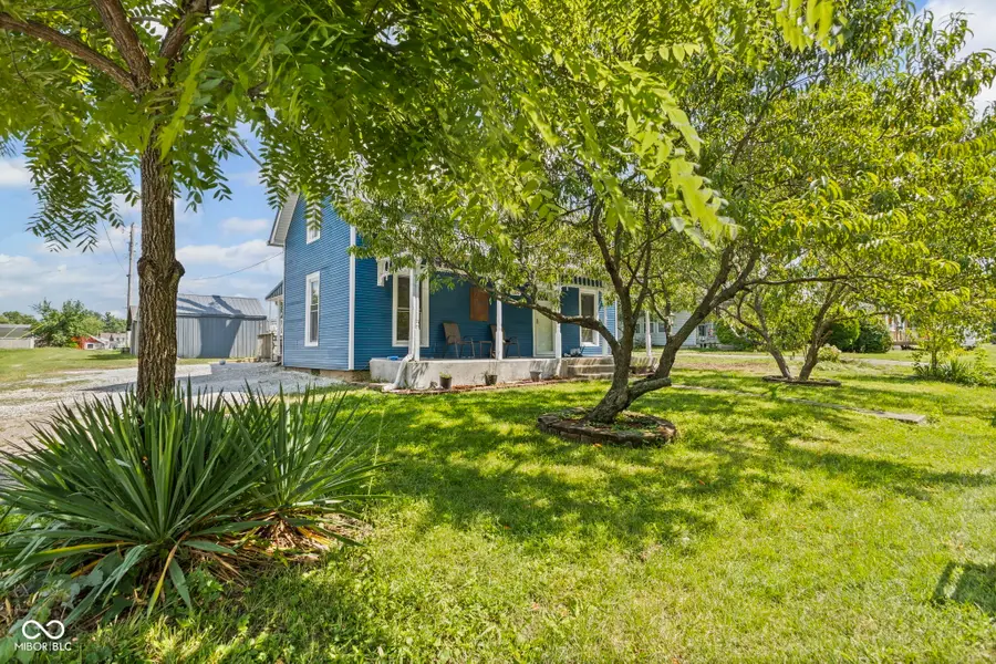 106 Indiana Street, Brooklyn, IN 46111 - #3