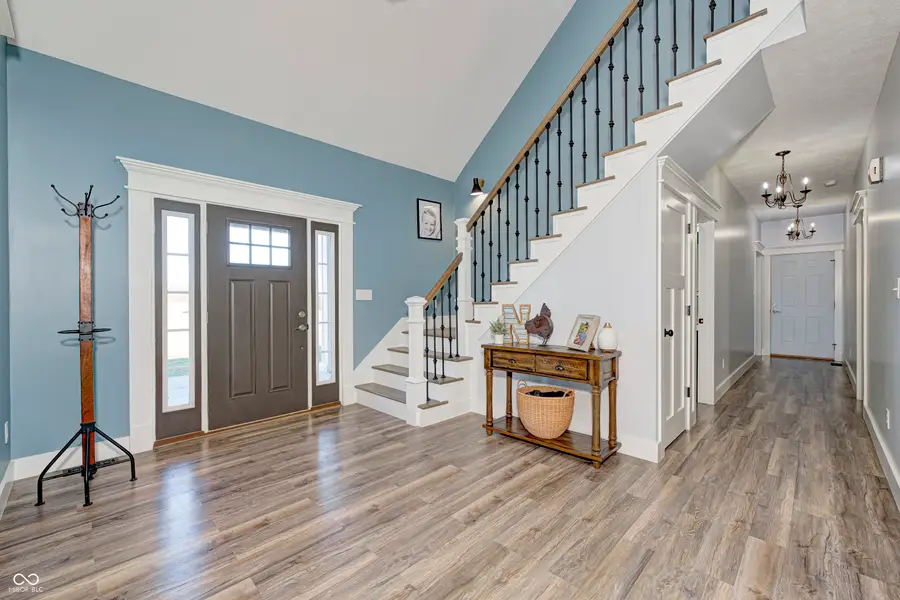 5333 S County Road 450 E, Middletown, IN 47356 - #2