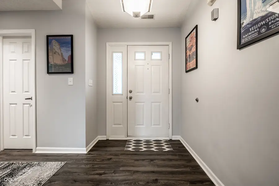 450 E Pine Ridge Drive, Westfield, IN 46074 - #2