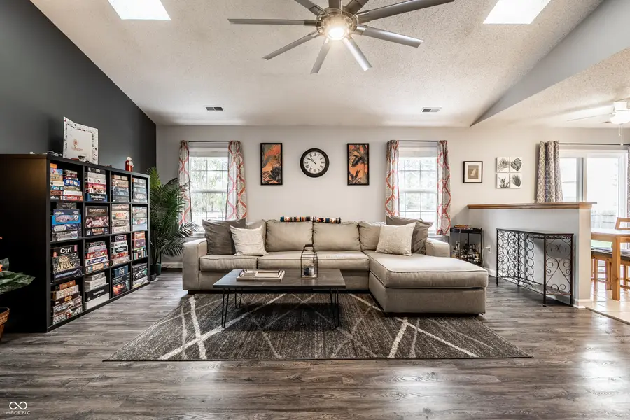 450 E Pine Ridge Drive, Westfield, IN 46074 - #3