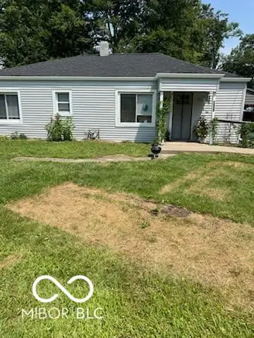 2610 E 8th Street, Anderson, IN 46012