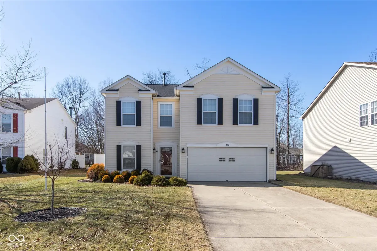 782 Runnymede Court, Greenfield, IN 46140 - #1