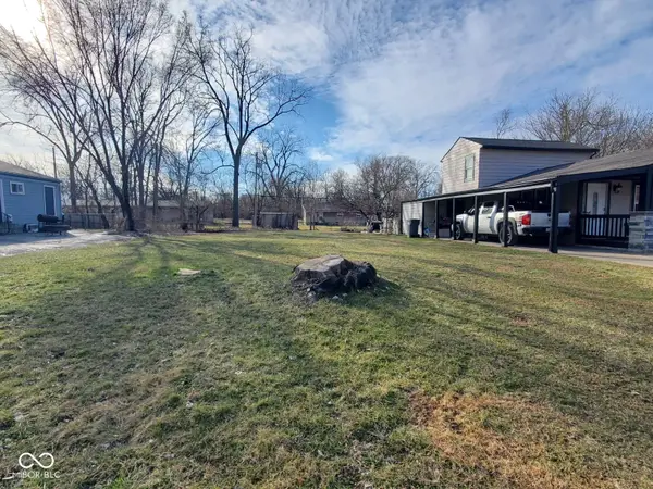 2814 Draper Street, Indianapolis, IN 46203