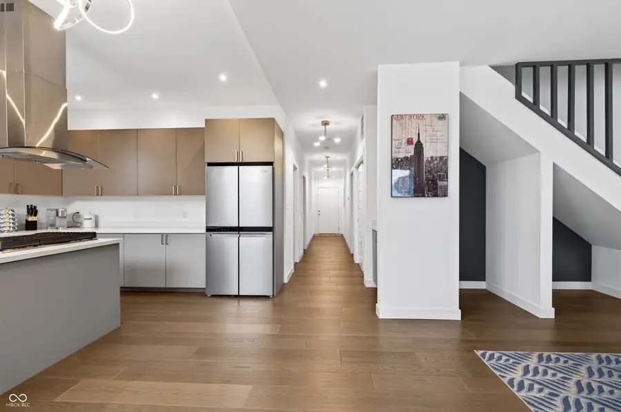 3642 Coliseum Avenue, Indianapolis, IN 46205 - #3