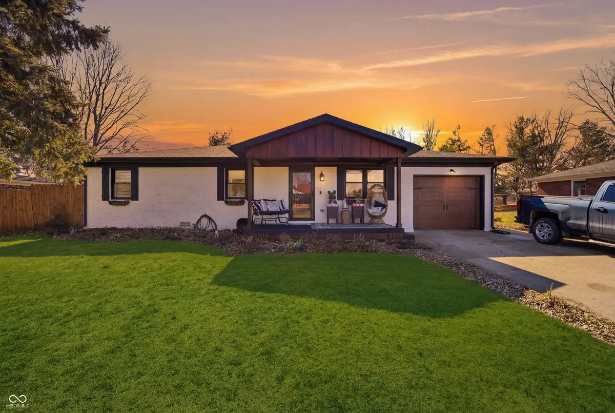 209 First Street, Saint Paul, IN 47272 - #1