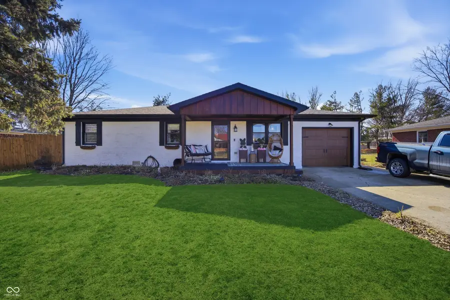 209 First Street, Saint Paul, IN 47272 - #2