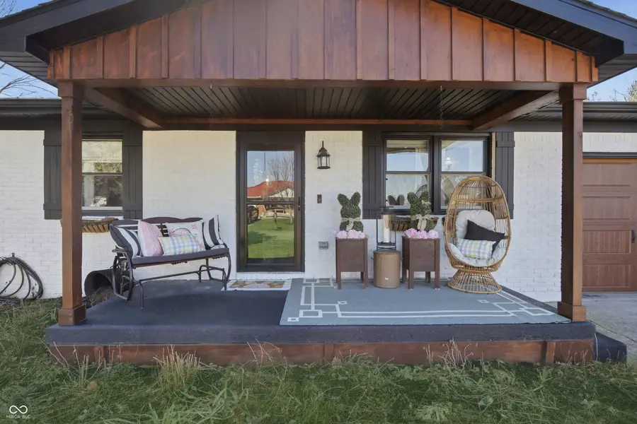 209 First Street, Saint Paul, IN 47272 - #3